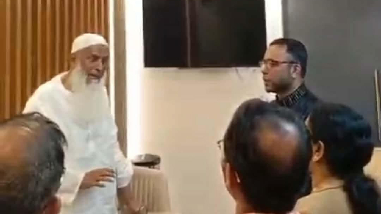 সরকার মধ্যপ্রাচ্যের পরিস্থিতি নিবিড়ভাবে পর্যবেক্ষণ করছে