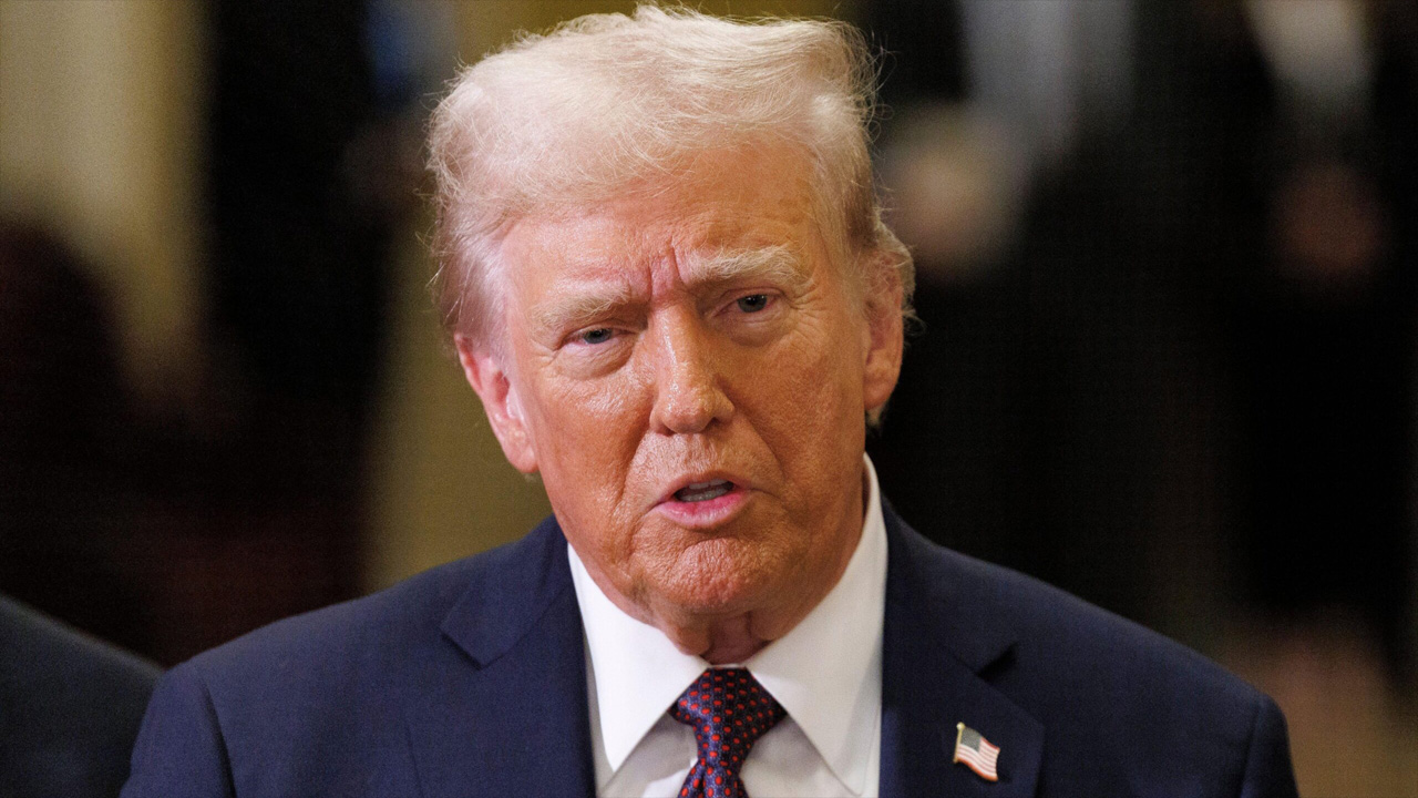 ইরানে যুক্তরাষ্ট্রের অভিযান দীর্ঘ কিংবা সংক্ষিপ্ত হতে পারে