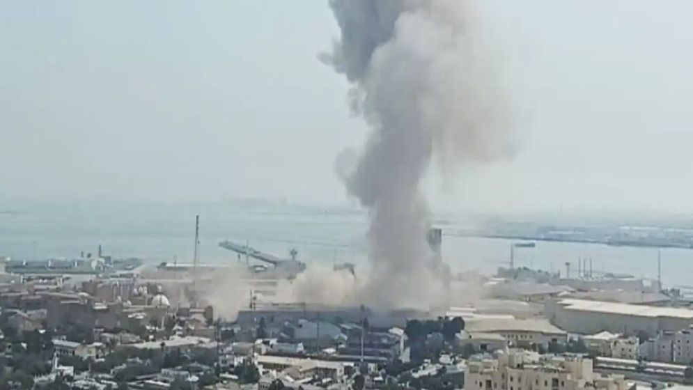 ইরানের হামলায় মার্কিন সেনা নিহতের দাবি প্রত্যাখ্যান সেন্টকমের