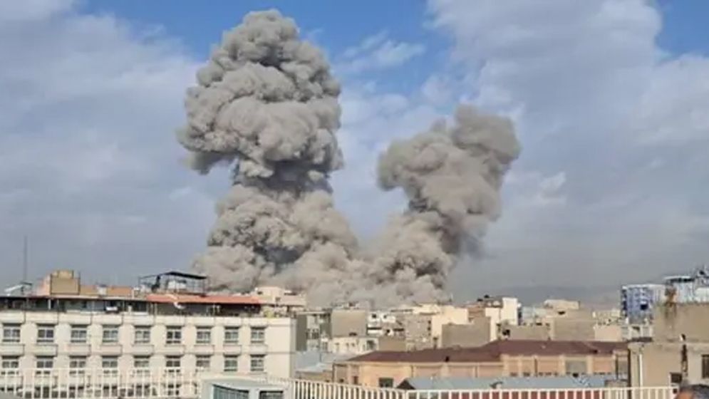 ইরানে হামলায় নিহত ২০১, আহত ৭৪৭: রেড ক্রিসেন্ট