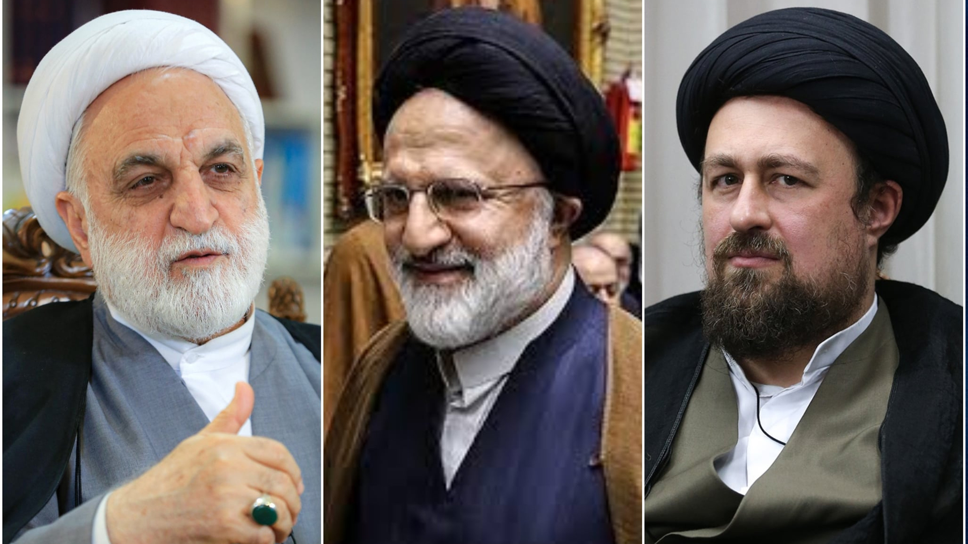 খামেনির উত্তরসূরি নির্ধারণে আলোচনার শুরু