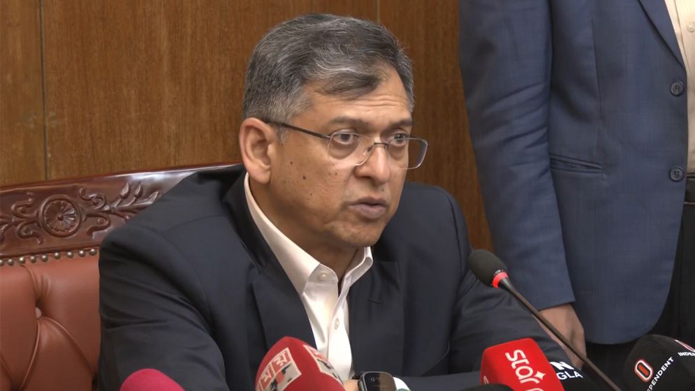 জুলাই অভ্যুত্থানকারীদের সুরক্ষায় সরকারের অবস্থান: স্বরাষ্ট্রমন্ত্রী