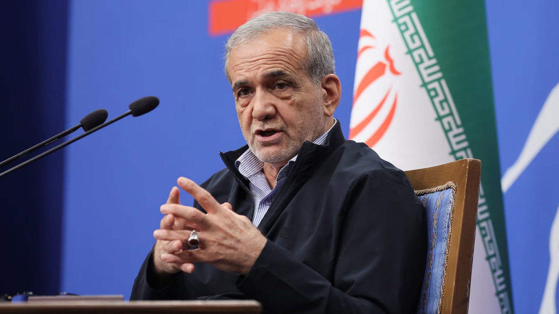 খামেনি হত্যার প্রতিশোধ নেওয়ার ঘোষণা ইরান সরকারের