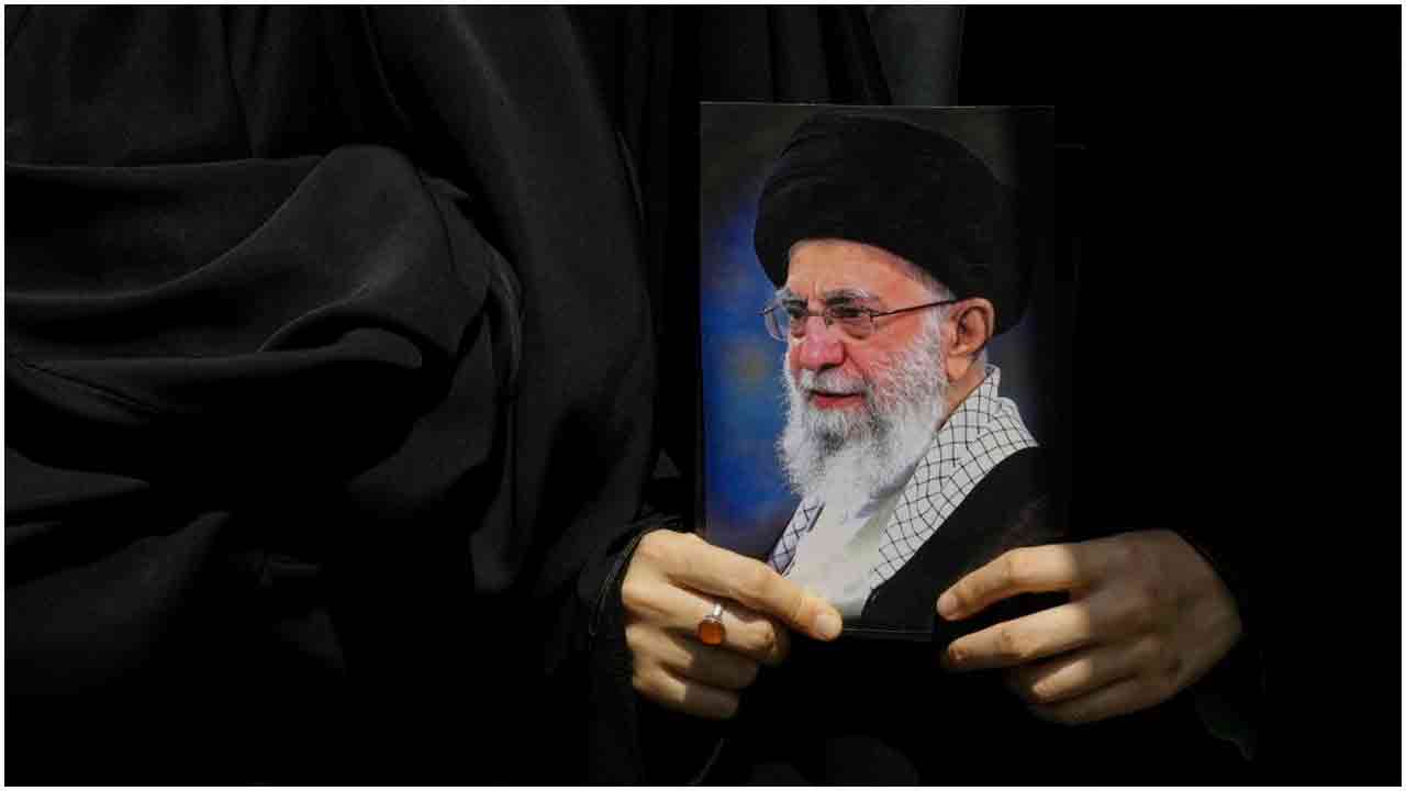 তেহরানে খামেনির হত্যা: যুক্তরাষ্ট্র-ইসরায়েলের যৌথ অভিযান