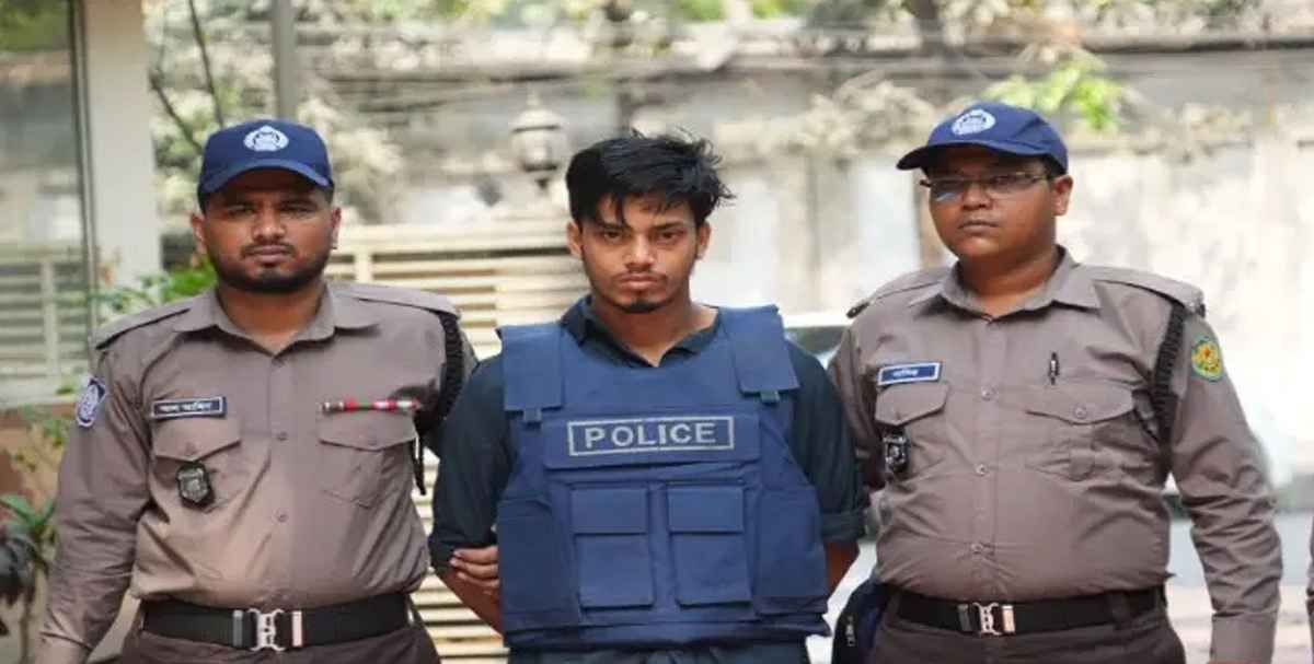 রুমমেটের হাতে খুন, হত্যার রহস্য উদঘাটন করেছে পুলিশ