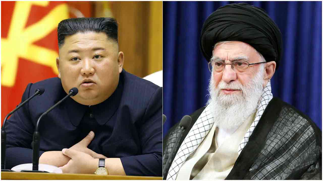 ইরানে যুক্তরাষ্ট্রের সামরিক অভিযান নিয়ে উত্তেজনা