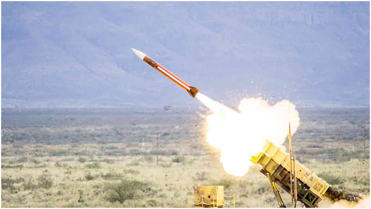 ইরান আবারও সৌদি আরবে ক্ষেপণাস্ত্র হামলা চালিয়েছে