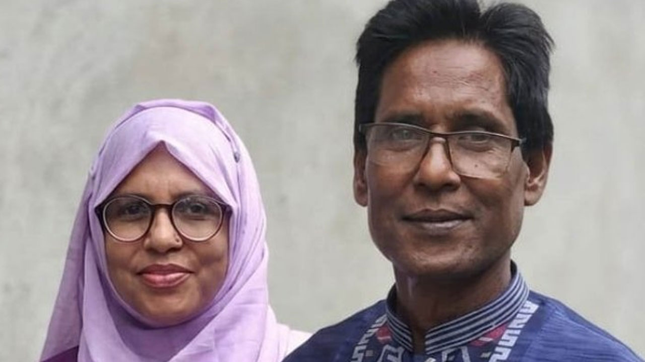 বগুড়ায় বিএনপি নেতার বিরুদ্ধে চাঁদাবাজির মামলা দায়ের