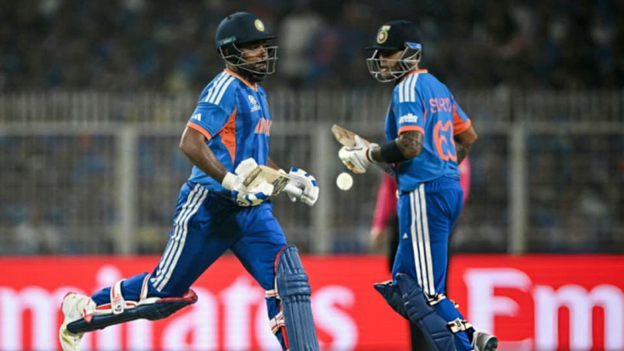 ভারত সেমিফাইনালে, বিদায় উইন্ডিজের