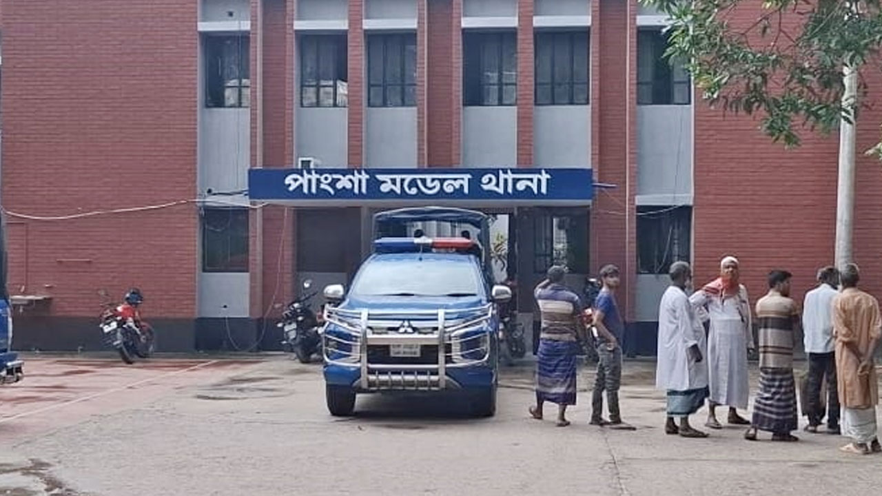 গাজীপুরের তরুণীকে বিয়ের আশ্বাসে ধর্ষণের অভিযোগ