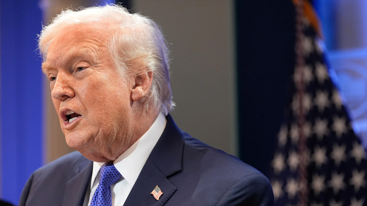 ইরানের নতুন নেতারা ট্রাম্পের সঙ্গে কথা বলতে চান