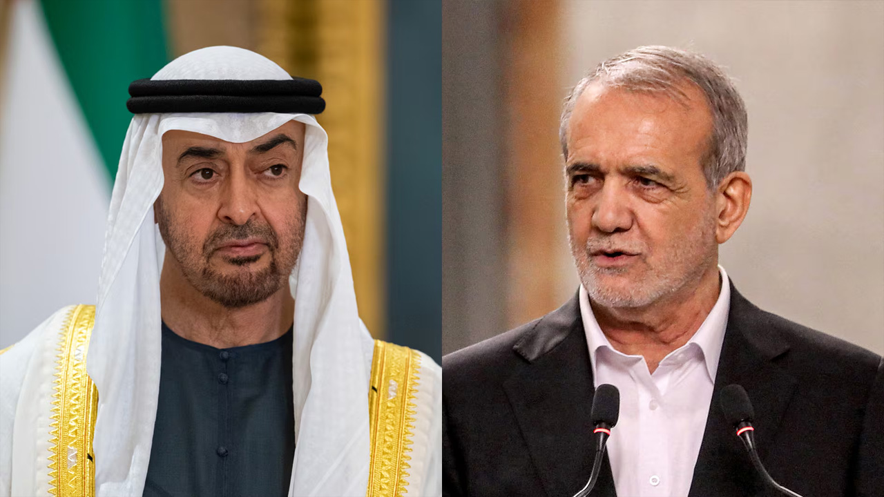 ইরানে দূতাবাস বন্ধ করলো আমিরাত, রাষ্ট্রদূত ফিরছে