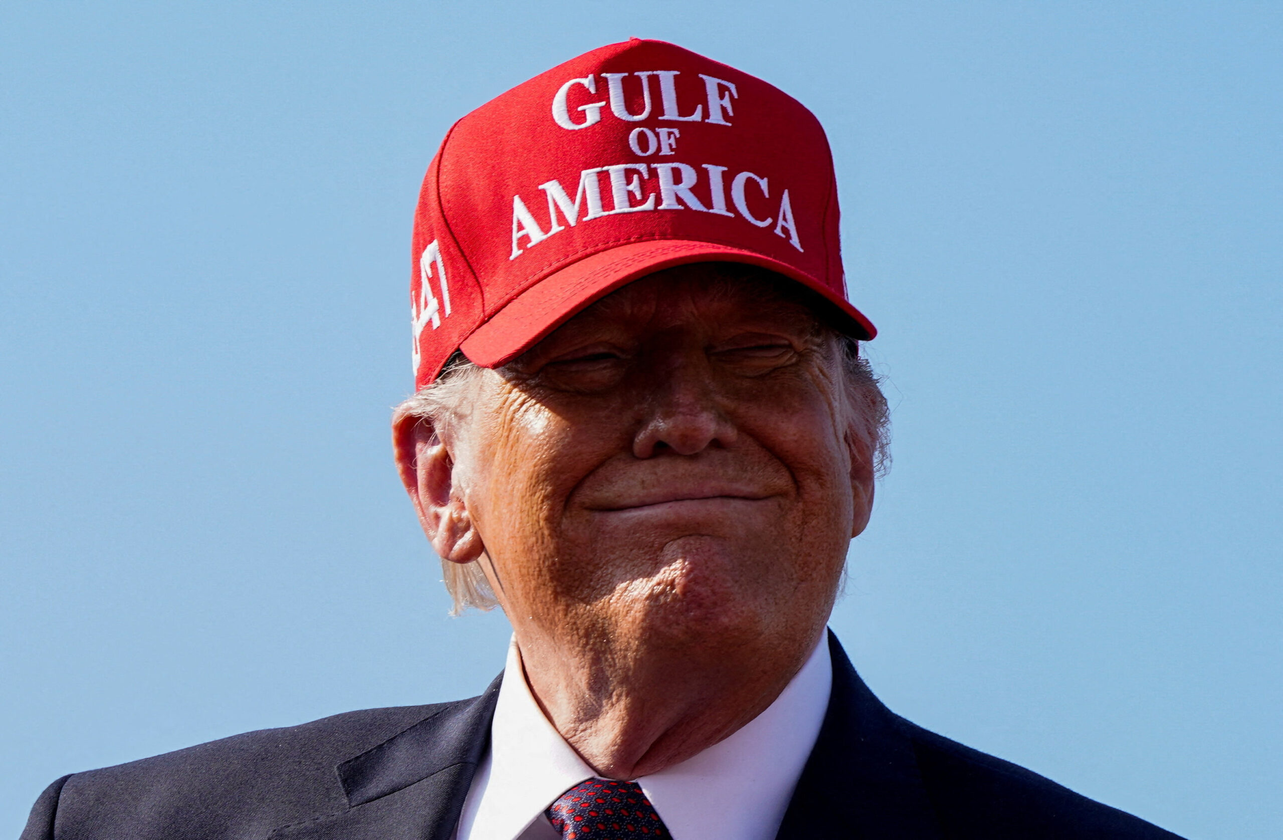 ট্রাম্প: ইরানে হামলা ৪ সপ্তাহ চলতে পারে