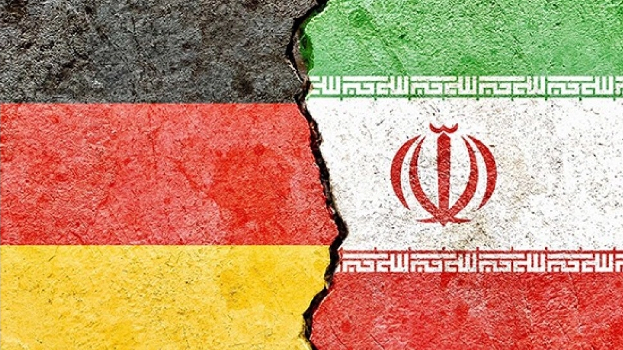 মধ্যপ্রাচ্যে ইরানের বিরুদ্ধে সামরিক পদক্ষেপ নিয়ে আলোচনা করছে জার্মানি