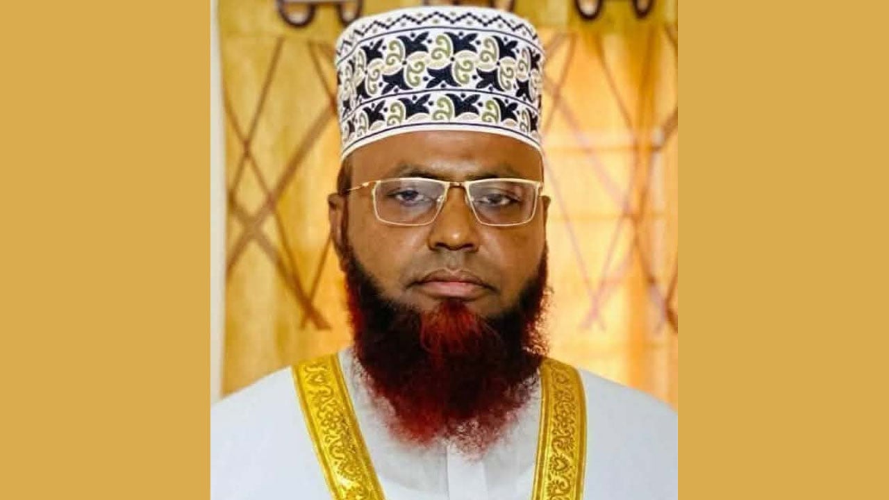 বগুড়ায় জমি বিরোধে জামায়াত নেতা হত্যা, দুই গ্রেপ্তার