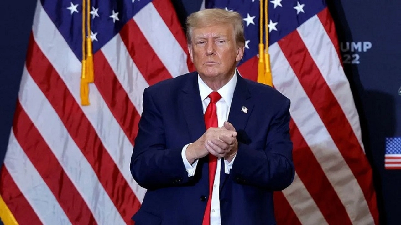 ট্রাম্পের পছন্দের তালিকায় তিনজন নেতা ইরানের জন্য