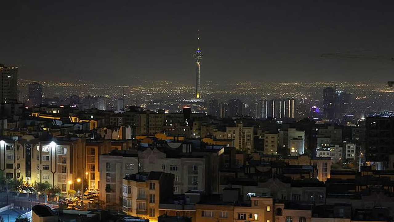 ইরানে দুই উচ্চপদস্থ গোয়েন্দা কর্মকর্তা নিহত: ইসরাইলের দাবি