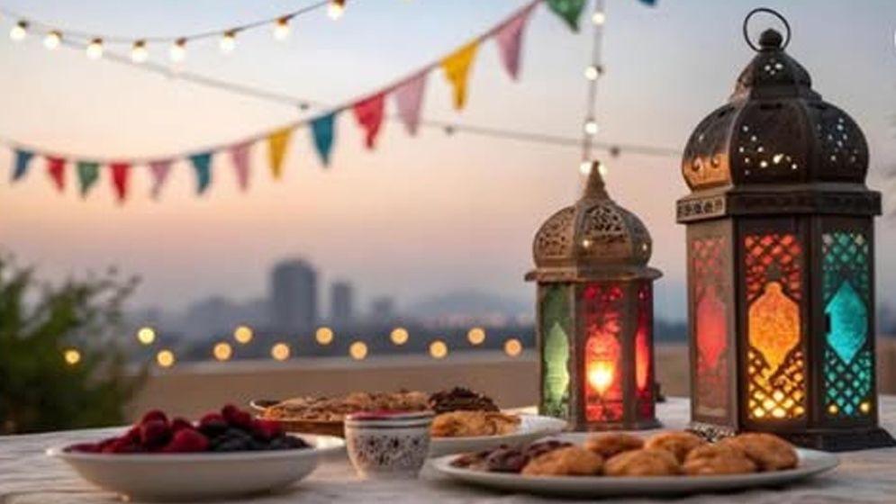 ইফতারের আগ মুহূর্তে দোয়া কবুলের গুরুত্ব