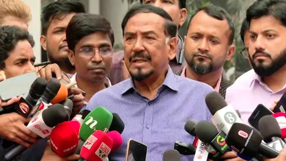 মুক্তিযুদ্ধমন্ত্রী: প্রধানমন্ত্রী জুলাইযোদ্ধাদের কল্যাণে আন্তরিক