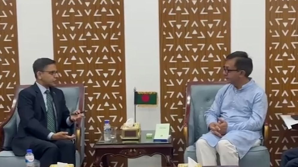 ঢাকা-দিল্লি বাণিজ্য সমস্যার সমাধানে আলোচনা করবে সরকার