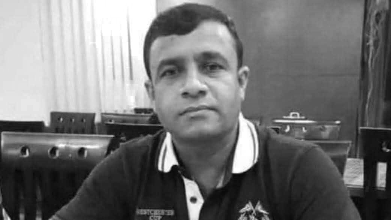 বাহরাইনে ক্ষেপণাস্ত্র হামলায় বাংলাদেশি নিহত