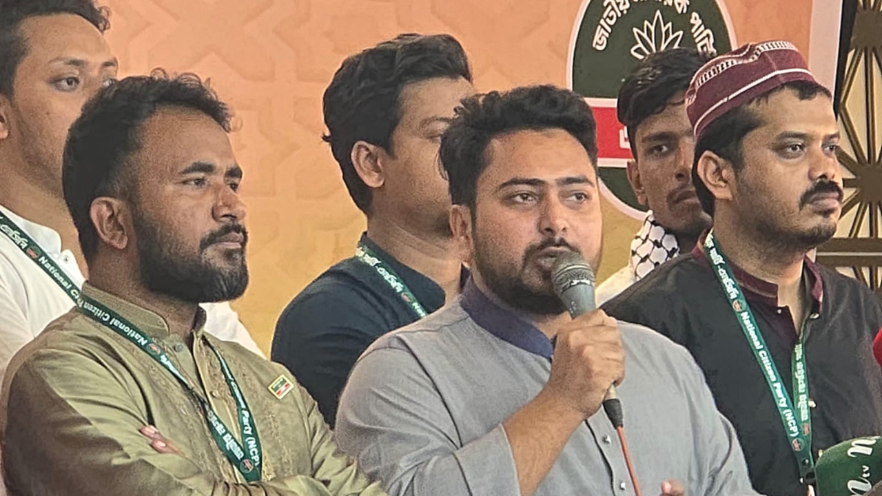 আদালতকে ব্যবহারের চেষ্টা হচ্ছে গণভোটের রায় বাতিলের জন্য