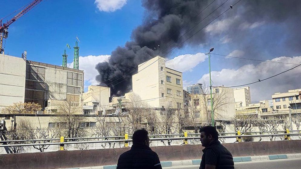 ইরানের পররাষ্ট্রমন্ত্রী আব্বাস আরাগচির বক্তব্য যুদ্ধের ভবিষ্যৎ নিয়ে