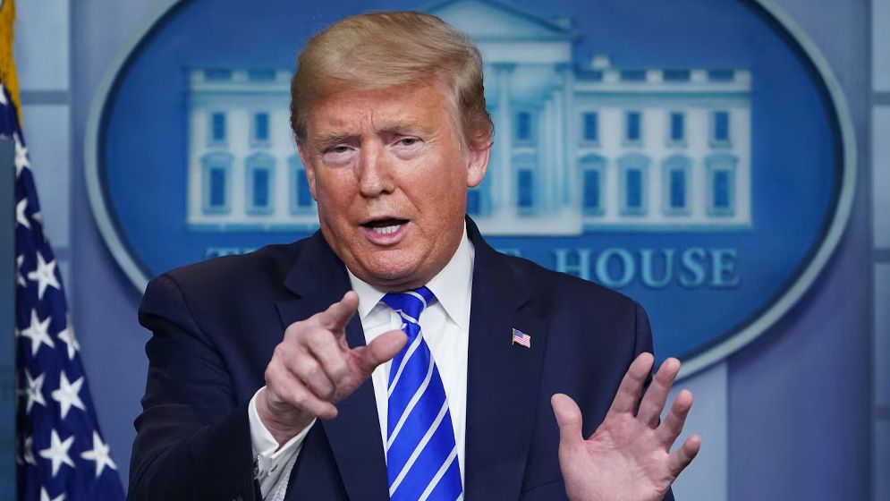 ট্রাম্প: ইরানে মূল আক্রমণ শিগগিরই হবে