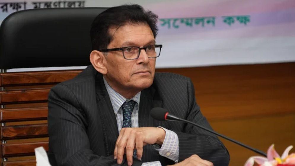 বাহরাইনের পররাষ্ট্রমন্ত্রীর সঙ্গে ফোনালাপ করলেন ড. খলিলুর রহমান