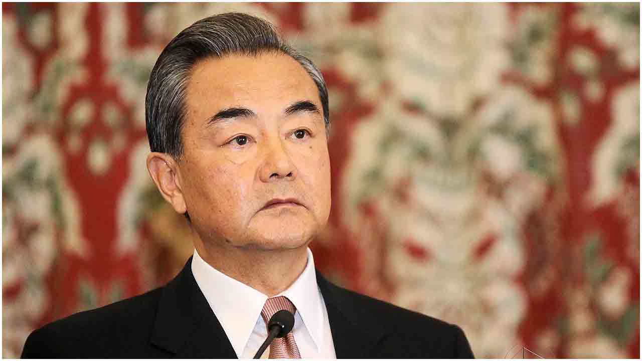 চীনের সমর্থন ইরানের আত্মরক্ষার অধিকারকে কেন্দ্র করে