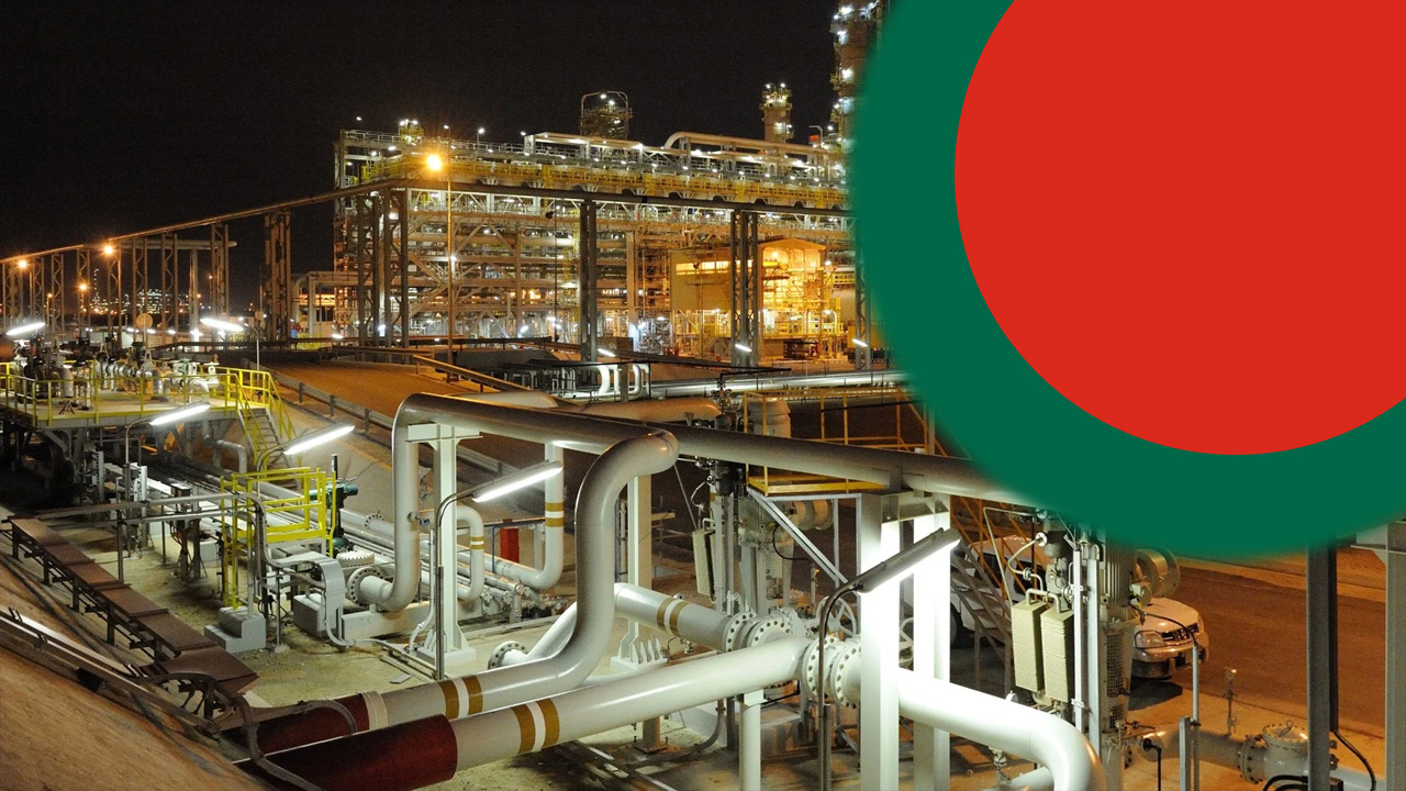 ইরানের হামলায় কাতারের গ্যাস উৎপাদন বন্ধ, বাংলাদেশ ক্ষতিগ্রস্ত হবে