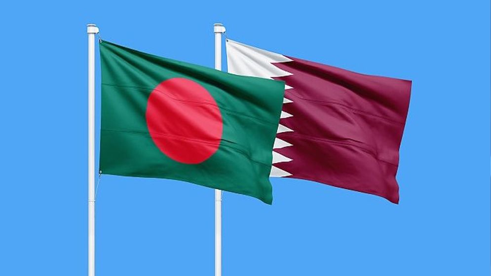 ভিসার মেয়াদ বাড়ালো কাতার