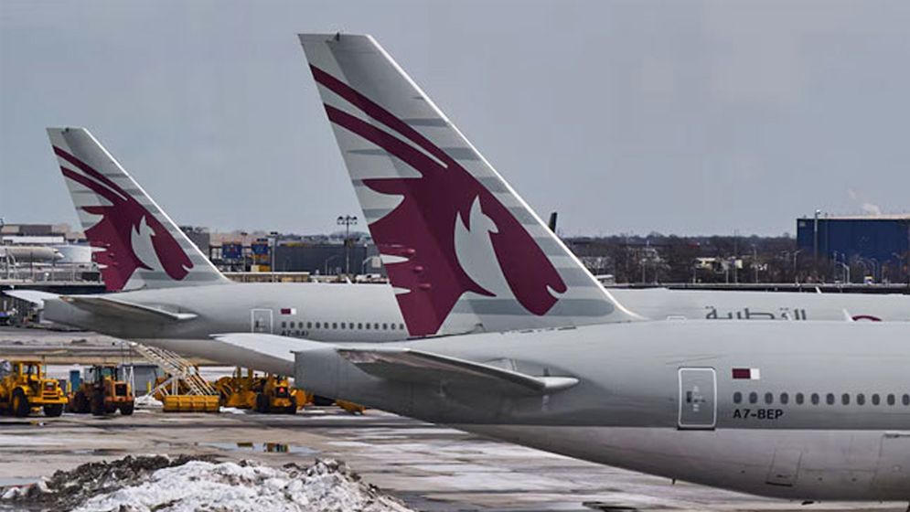 মধ্যপ্রাচ্যে উত্তেজনা, এশিয়া-ইউরোপ রুটে ফ্লাইট ভাড়া বেড়েছে