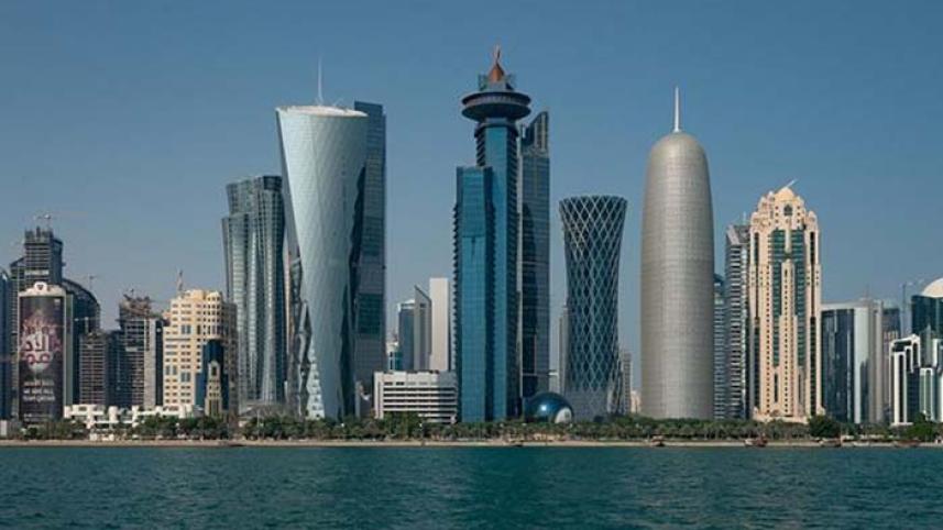 কাতার সব ধরনের ভিসার মেয়াদ এক মাস বাড়িয়েছে