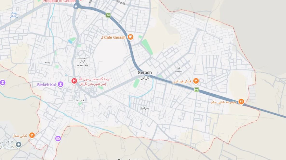 ইরানে ভূমিকম্প, যুদ্ধের মাঝে সৃষ্টি হলো নতুন দুর্যোগ