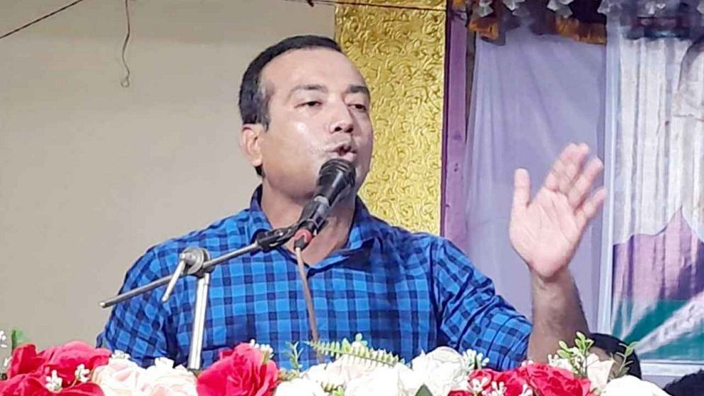 ছাত্রদলের রক্ত ঝরালে বদলা নেওয়ার হুঁশিয়ারি