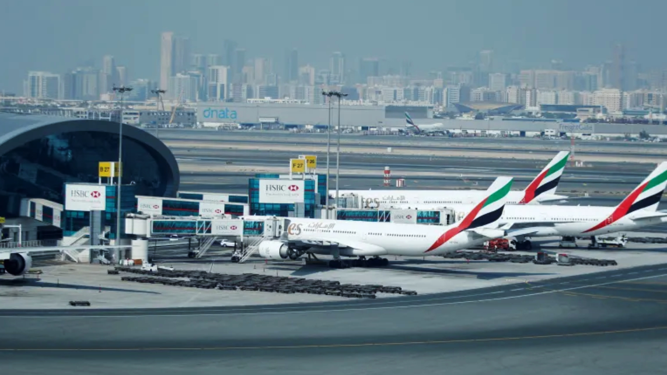 মধ্যপ্রাচ্যে সীমিত পরিসরে ফ্লাইট চালু