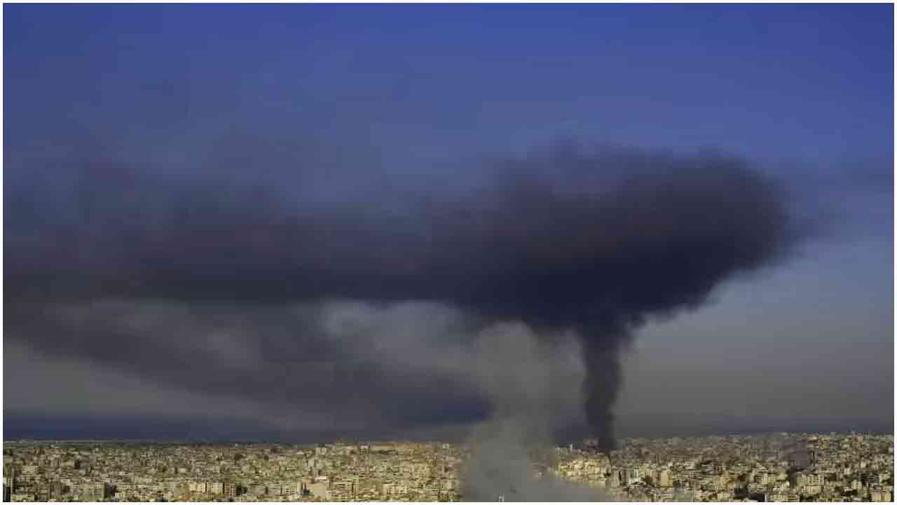আইআরজিসির হুঁশিয়ারি, যুক্তরাষ্ট্র-ইসরায়েলের জন্য ‘নরকের দরজা’ খুলবে