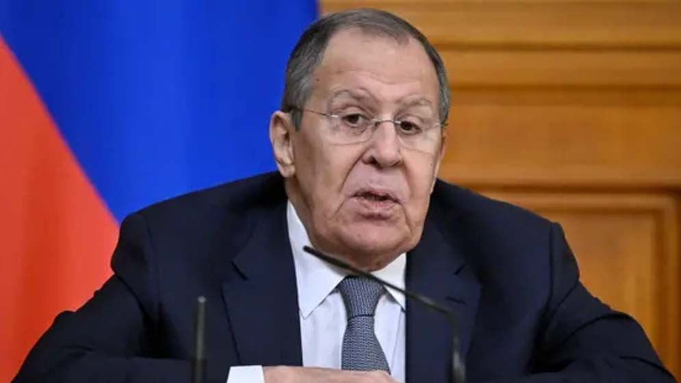 রাশিয়া: ইরানের পরমাণু অস্ত্র তৈরির প্রমাণ মেলেনি