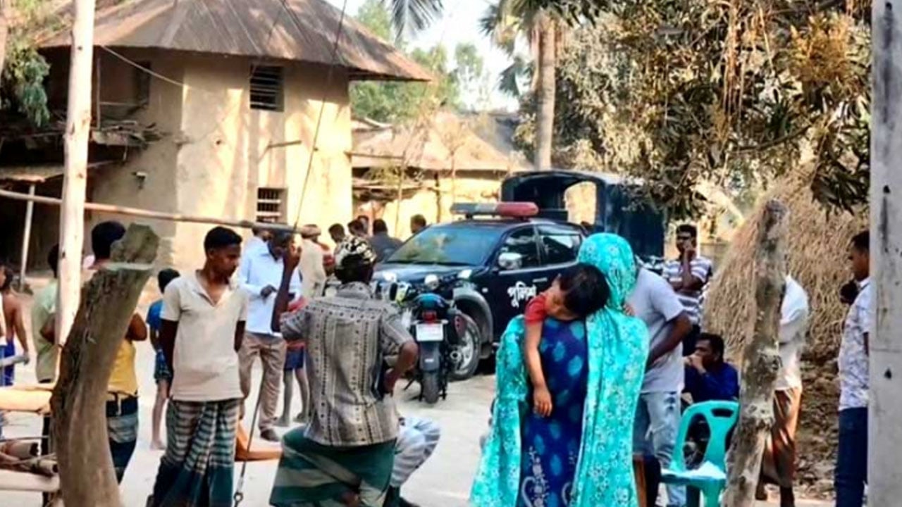 সিরাজগঞ্জে বিএনপির দুই কর্মী হত্যায় প্রধান অভিযুক্ত গ্রেপ্তার