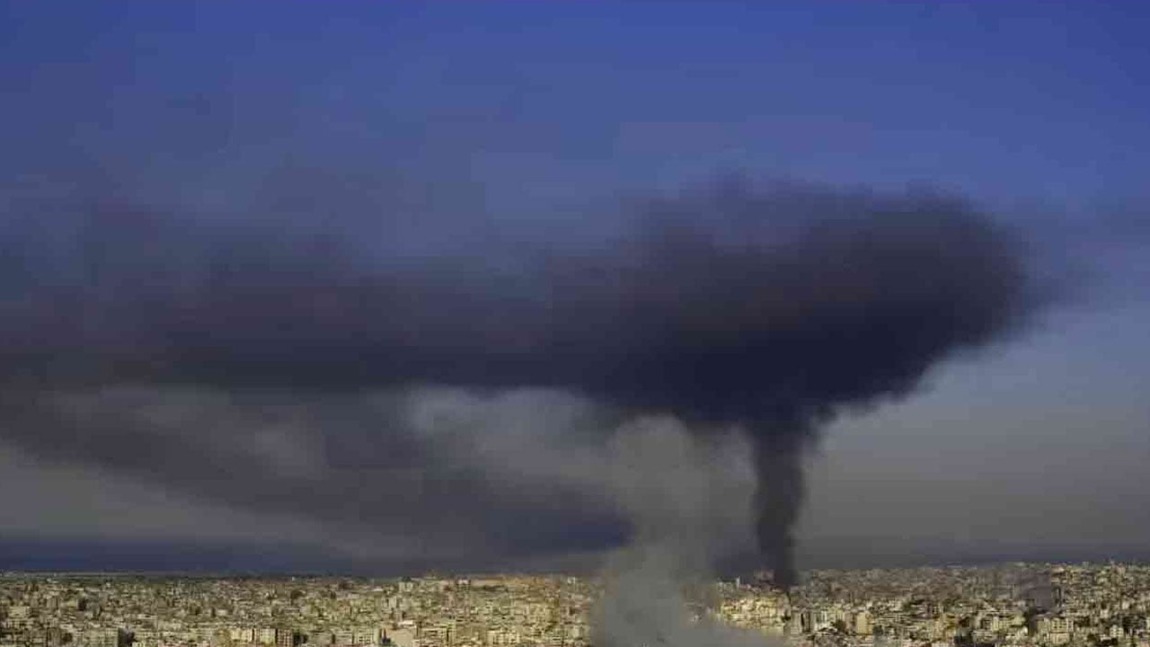 আইআরজিসির হুঁশিয়ারি, যুক্তরাষ্ট্র-ইসরাইলের জন্য বিপদ বাড়ছে