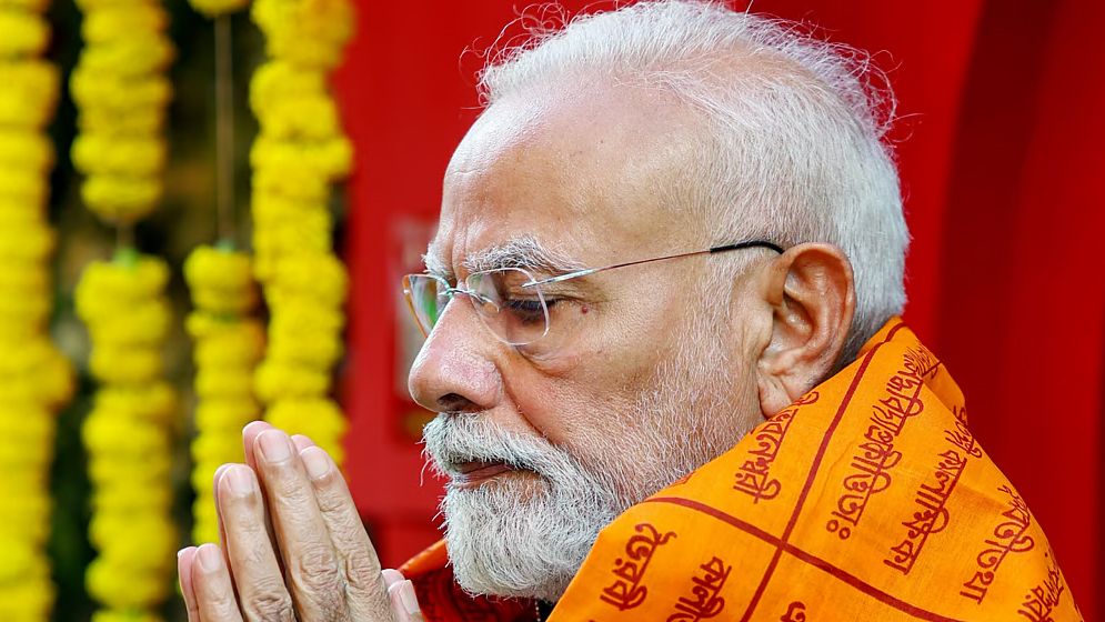 ভারতের তেল সংকট: মধ্যপ্রাচ্যের ওপর নির্ভরতা বেড়েছে