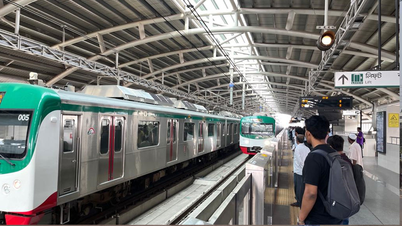 শিক্ষার্থী-প্রতিবন্ধীদের ট্রেনে ২৫% ভাড়া ছাড় ঘোষণা