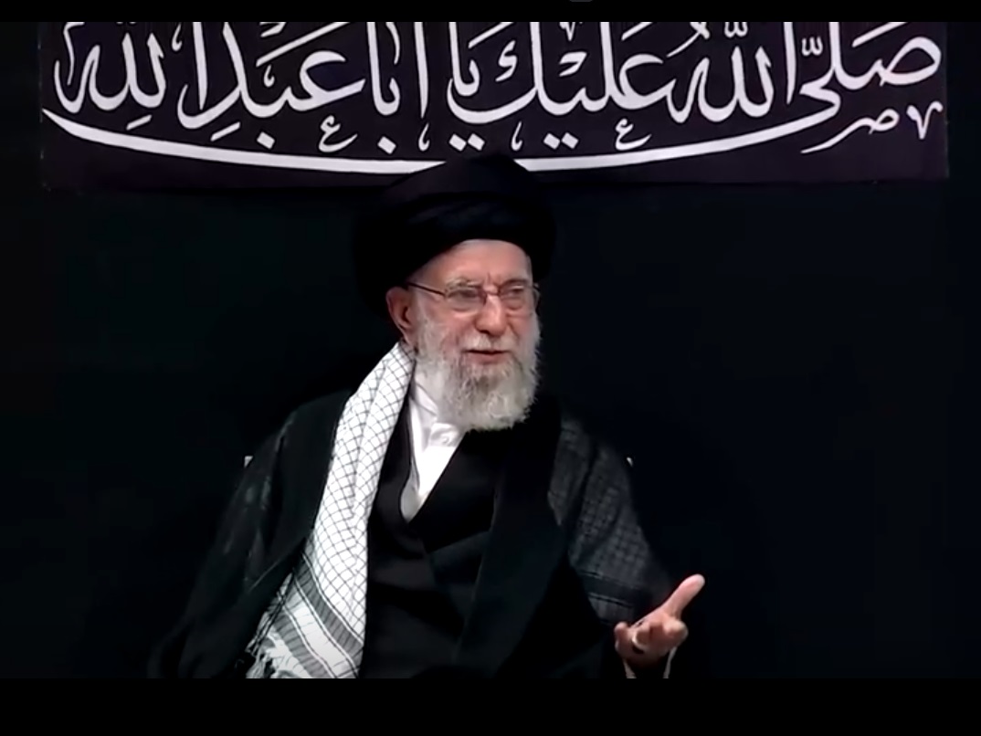 খামেনিকে হত্যার পরিকল্পনা ও গোয়েন্দা কার্যক্রমের বিস্তারিত