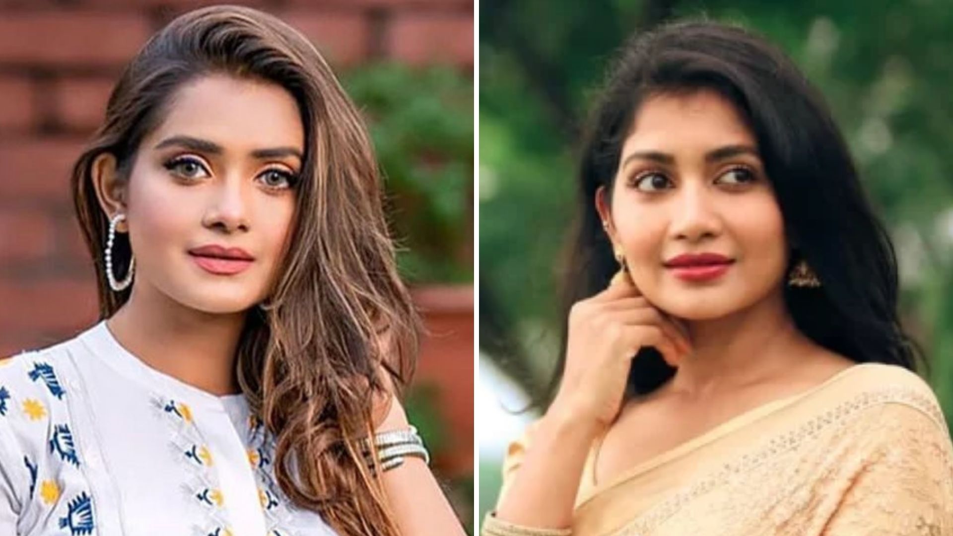 তানজিন তিশা ও সামিয়া অথৈর মারধরের অভিযোগের পাল্টাপাল্টি বক্তব্য