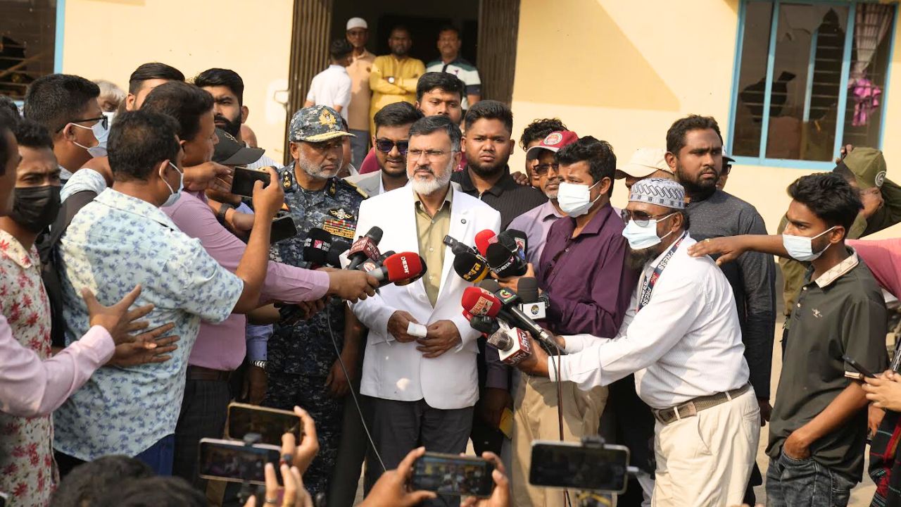 বর্জ্য থেকে বিদ্যুৎ উৎপাদন প্রকল্প শুরু করতে চায় ডিএনসিসি