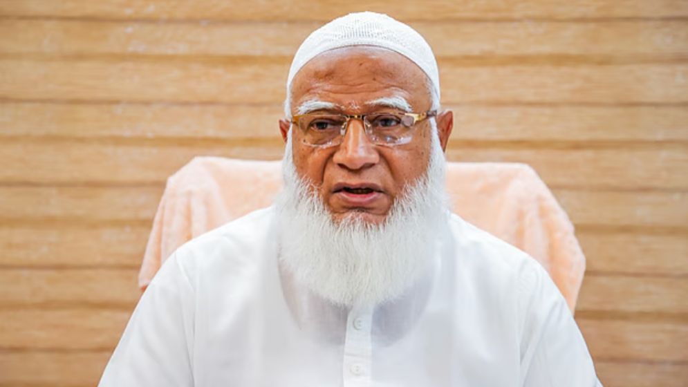 জামায়াত আমির ডা. শফিকুর রহমান যাচ্ছেন সৌদি আরবে