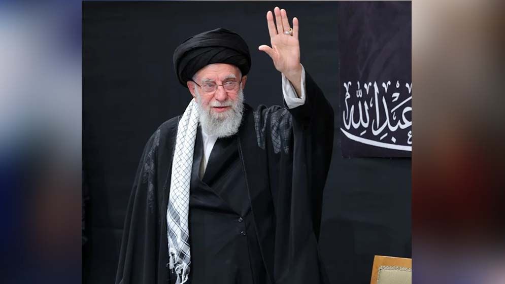 ইরানে আয়াতুল্লাহ উপাধির গুরুত্ব ও তাৎপর্য