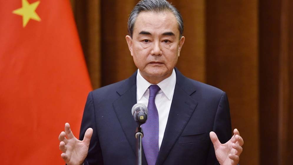 ইরানে হামলার বিরুদ্ধে চীন, ইসরাইলকে জানাল অবস্থান