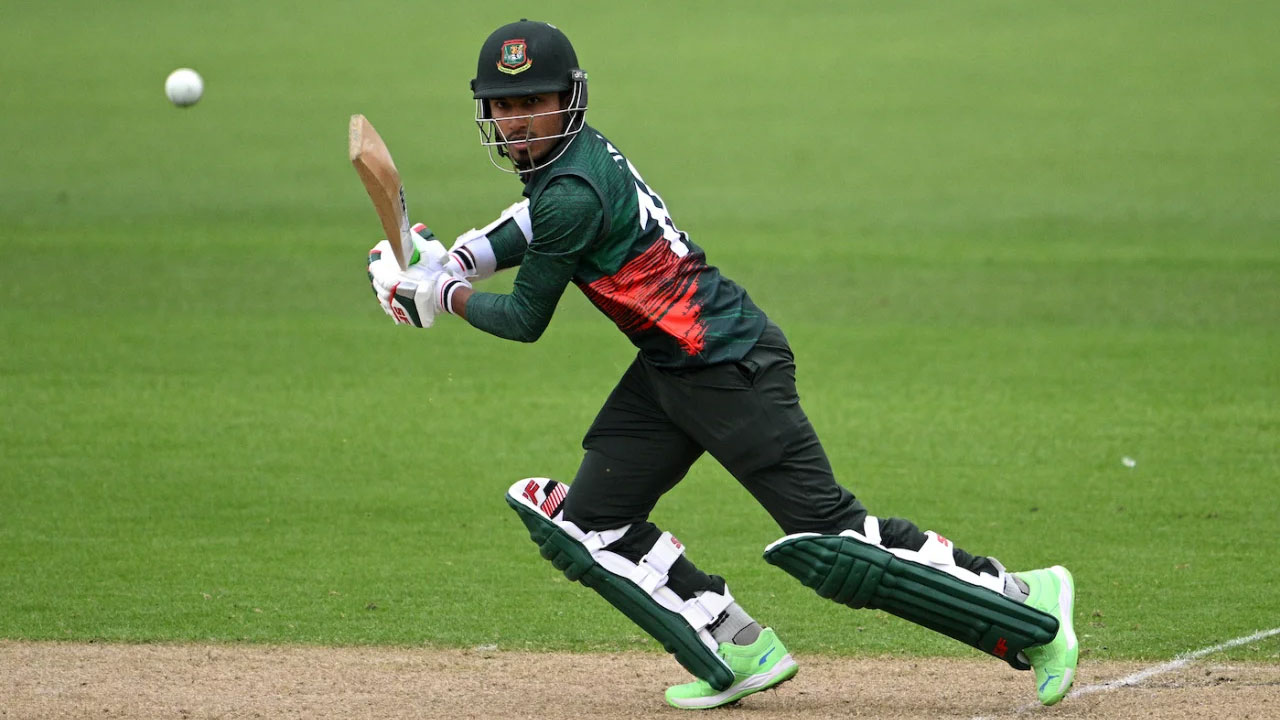 পাকিস্তান সিরিজে ফিরছেন আফিফ, থাকছেন না তানজিম সাকিব